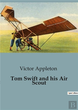 Bertrand.pt - Tom Swift And His Air Scout