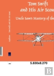 Tom Swift And His Air Scout