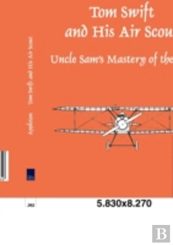 Bertrand.pt - Tom Swift And His Air Scout