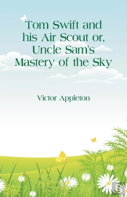 Bertrand.pt - Tom Swift And His Air Scout