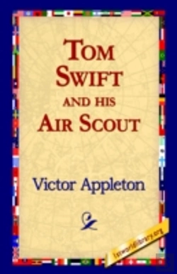 Bertrand.pt - Tom Swift And His Air Scout