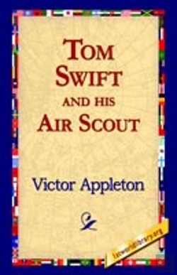Bertrand.pt - Tom Swift And His Air Scout