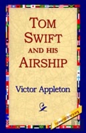 Tom Swift And His Airship