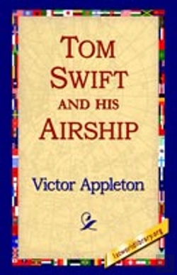 Bertrand.pt - Tom Swift And His Airship