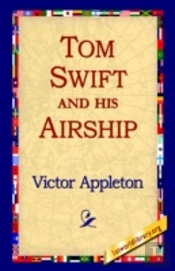 Tom Swift And His Airship