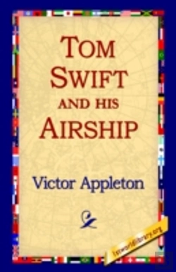 Bertrand.pt - Tom Swift And His Airship