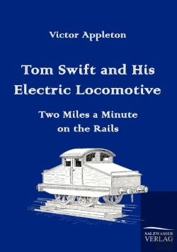 Bertrand.pt - Tom Swift And His Electric Locomotive