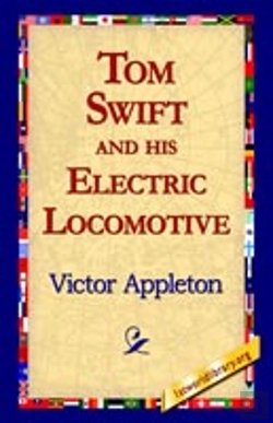 Bertrand.pt - Tom Swift And His Electric Locomotive