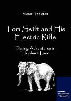 Bertrand.pt - Tom Swift And His Electric Rifle