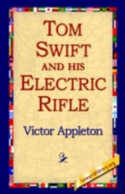 Bertrand.pt - Tom Swift And His Electric Rifle