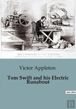 Bertrand.pt - Tom Swift And His Electric Runabout
