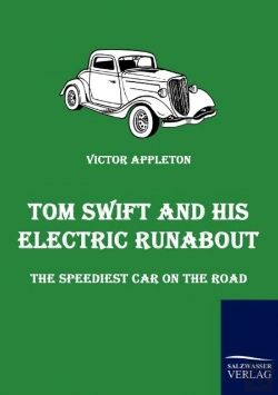 Bertrand.pt - Tom Swift And His Electric Runabout