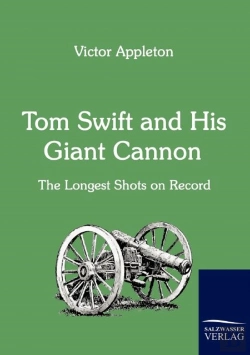Bertrand.pt - Tom Swift And His Giant Cannon