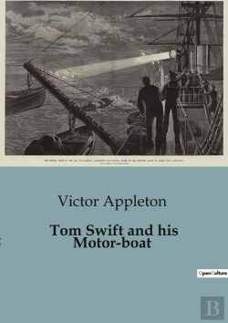Bertrand.pt - Tom Swift And His Motor Boat