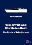 Tom Swift And His Motor-Boat