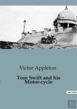 Bertrand.pt - Tom Swift And His Motor Cycle