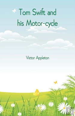 Bertrand.pt - Tom Swift And His Motor-Cycle
