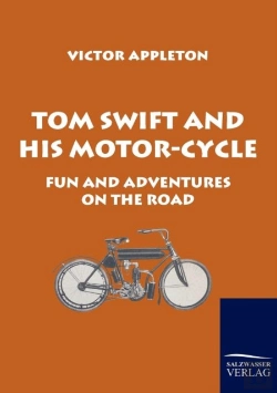 Bertrand.pt - Tom Swift And His Motor-Cycle