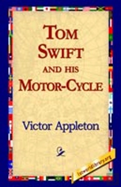 Bertrand.pt - Tom Swift And His Motor-Cycle