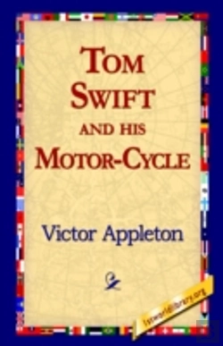 Bertrand.pt - Tom Swift And His Motor-Cycle