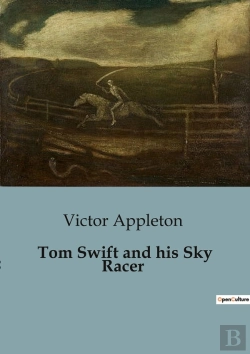 Bertrand.pt - Tom Swift And His Sky Racer