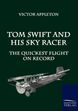 Bertrand.pt - Tom Swift And His Sky Racer