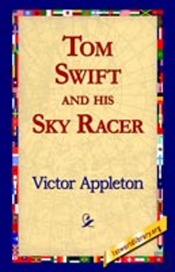 Bertrand.pt - Tom Swift And His Sky Racer