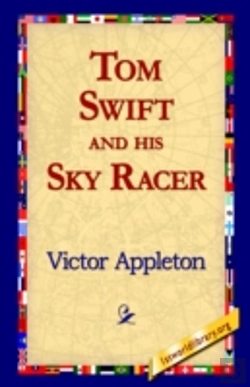 Bertrand.pt - Tom Swift And His Sky Racer
