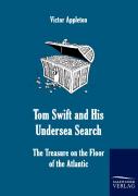 Tom Swift And His Undersea Search