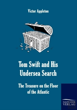 Bertrand.pt - Tom Swift And His Undersea Search