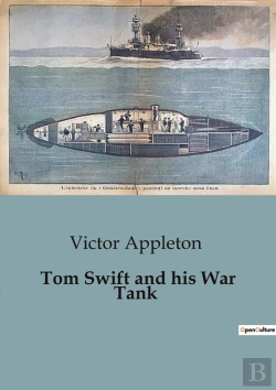 Bertrand.pt - Tom Swift And His War Tank