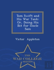 Tom Swift And His War Tank
