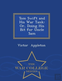 Bertrand.pt - Tom Swift And His War Tank
