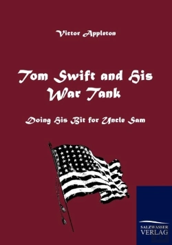 Bertrand.pt - Tom Swift And His War Tank