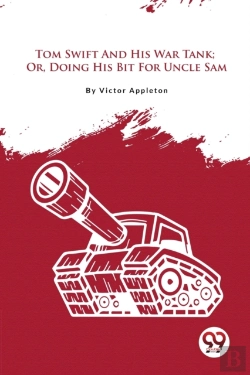 Bertrand.pt - Tom Swift And His War Tank