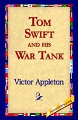 Bertrand.pt - Tom Swift And His War Tank