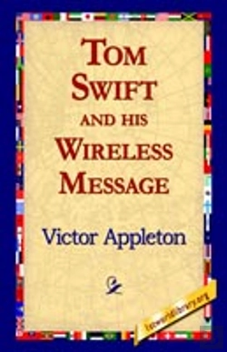 Bertrand.pt - Tom Swift And His Wireless Message