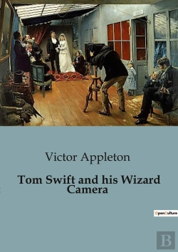 Bertrand.pt - Tom Swift And His Wizard Camera
