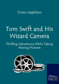 Bertrand.pt - Tom Swift And His Wizard Camera