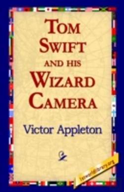 Bertrand.pt - Tom Swift And His Wizard Camera