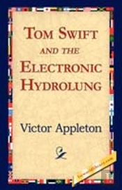 Tom Swift And The Electronic Hydrolung
