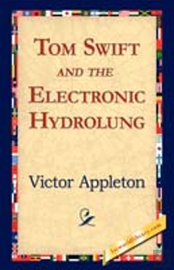 Bertrand.pt - Tom Swift And The Electronic Hydrolung
