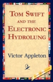 Tom Swift And The Electronic Hydrolung
