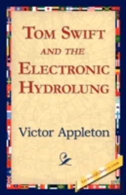 Bertrand.pt - Tom Swift And The Electronic Hydrolung