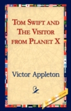 Bertrand.pt - Tom Swift And The Visitor From Planet X
