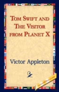 Bertrand.pt - Tom Swift And The Visitor From Planet X