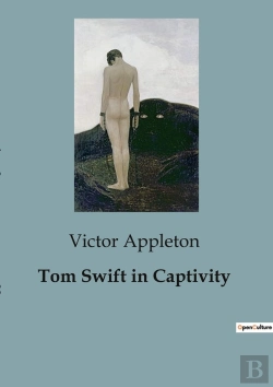 Bertrand.pt - Tom Swift In Captivity