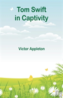 Bertrand.pt - Tom Swift In Captivity