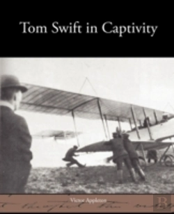 Bertrand.pt - Tom Swift In Captivity