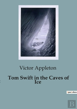 Bertrand.pt - Tom Swift In The Caves Of Ice